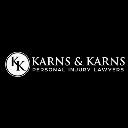 Karns & Karns Injury and Accident Attorneys logo